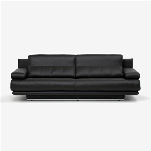 楽天市場】大塚家具 [3人掛]ソファ ROLF BENZ(ロルフベンツ) 「6500