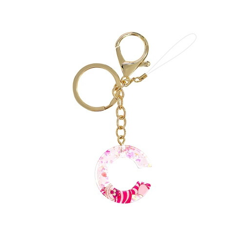 楽天市場】チェシャ猫 ストラップの通販