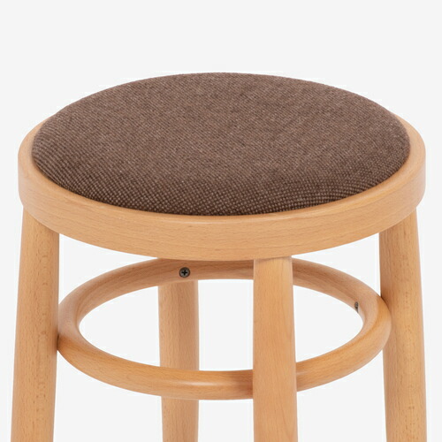 楽天市場】大塚家具 秋田木工 カウンターチェア「209-U」座面高45cm