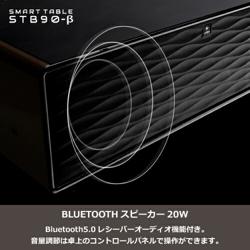 楽天市場】ロイヤル SMART TABLE スマートテーブル LOOZER STB90β