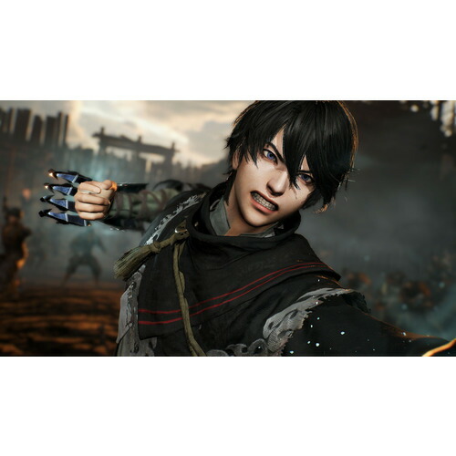 楽天市場】真・三國無双 ORIGINS 【Switch2】 POT-P-AA9TA : ヤマダ