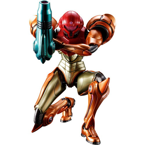 楽天市場】figma サムス・アラン ゼロスーツver．の通販