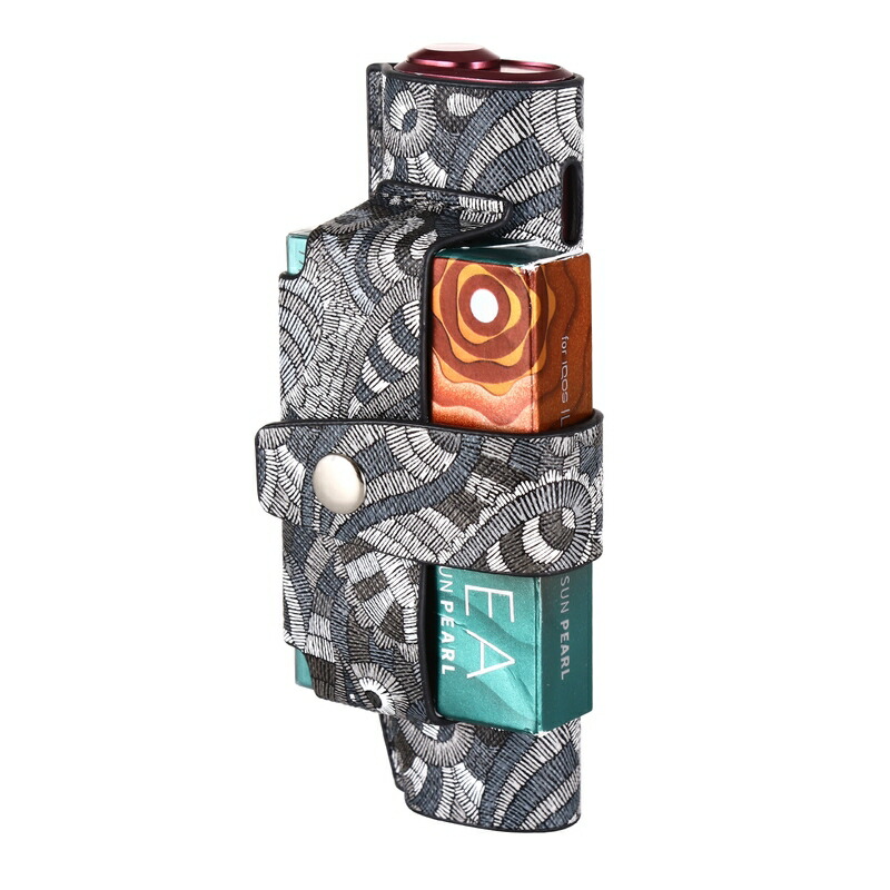 楽天市場】IQOS イルマ i ワン ケース iqos イルマアイワン ケース