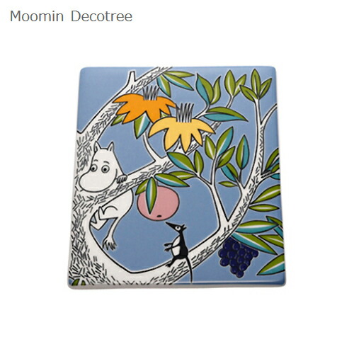楽天市場】アラビア ムーミンデコツリー【ムーミン】 : 山形屋