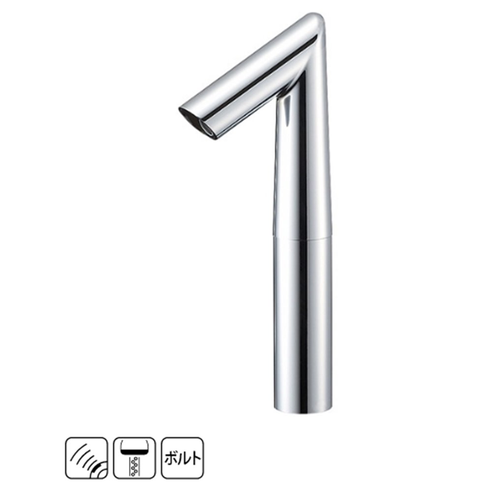 SANEI 自動水栓 EY506-2T-13 (水栓金具) 価格比較 - 価格.com