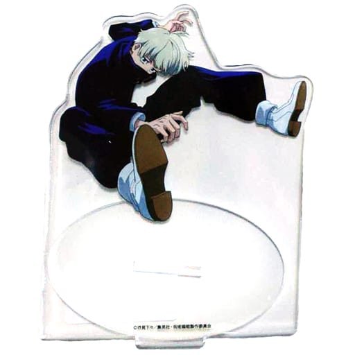 楽天市場】呪術廻戦 狗巻棘 BIRTHDAY キャラアクリルフィギュア