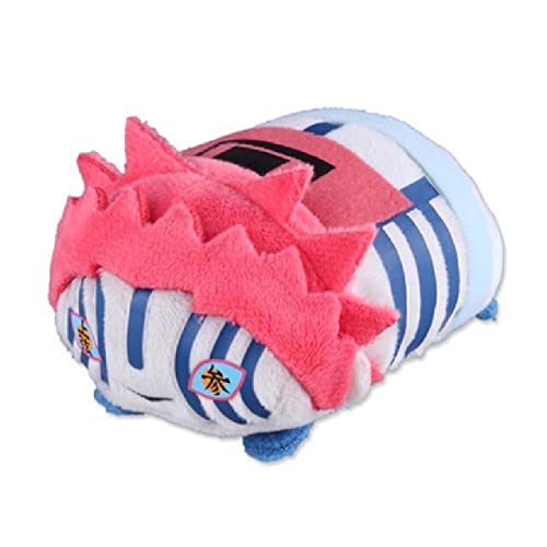 楽天市場】鬼滅 ジャンプショップ限定 のるキャラマスコット 上弦の参