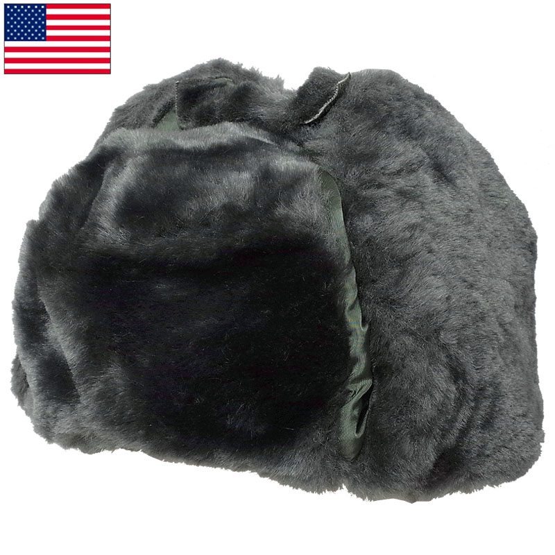 楽天市場】米軍 B-9B フライヤーズ ハット ウィンター セージ デッド