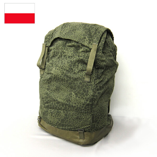 （最終値下げ）韓国軍 バックパック 実物 楽天市場】実物 新品 デッドストック チェコ軍 PVC ナイロンリュック