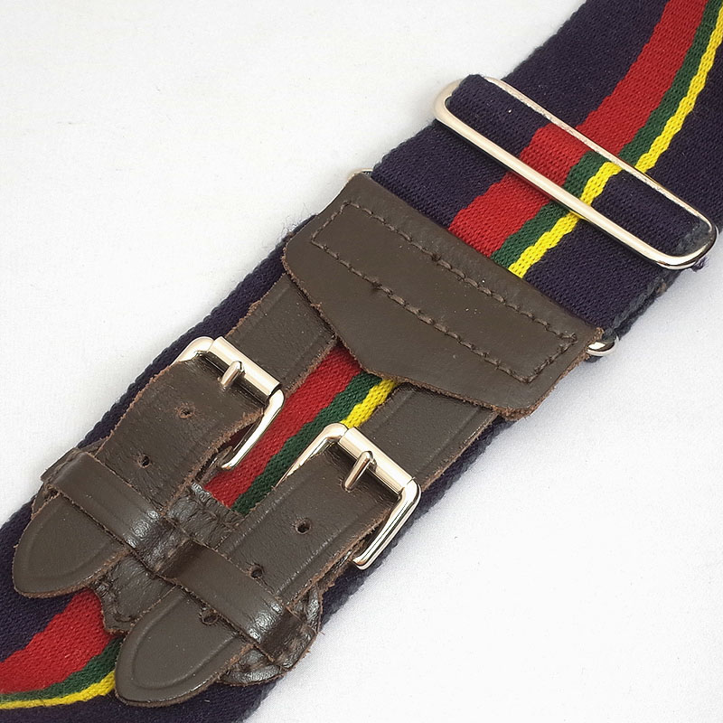 楽天市場】メール便可 イギリス軍 Royal Marines パレードベルト USED