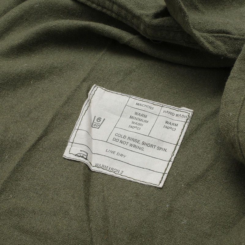 楽天市場】イギリス軍 P58 スリーピングバッグライナー ウール