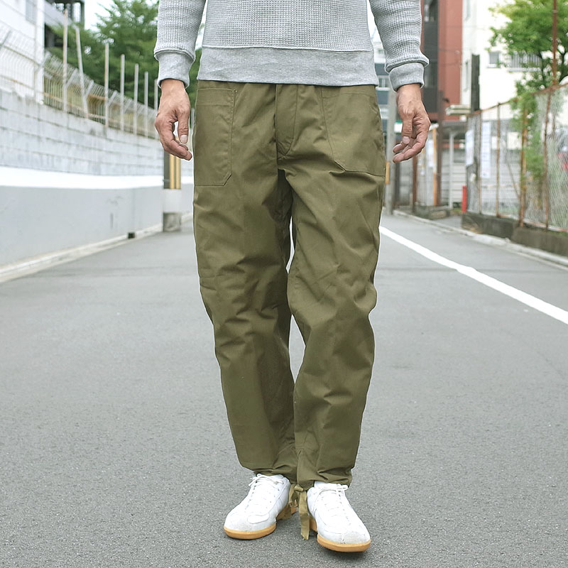 楽天市場】ルーマニア軍 ライディングパンツ ウィンター 裏起毛 デッド