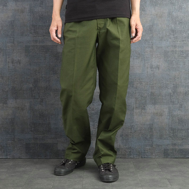 楽天市場】スウェーデン軍 M59 ユーティリティパンツ ポリコットン