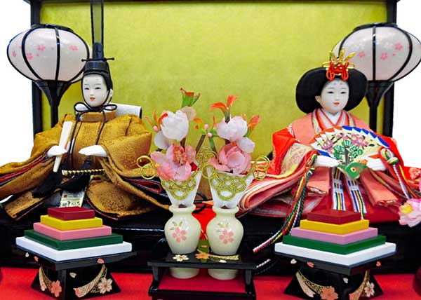 楽天市場】特別奉仕品 芥子親王揃 正絹黄櫨染 黒塗(艶有り)ケース入り