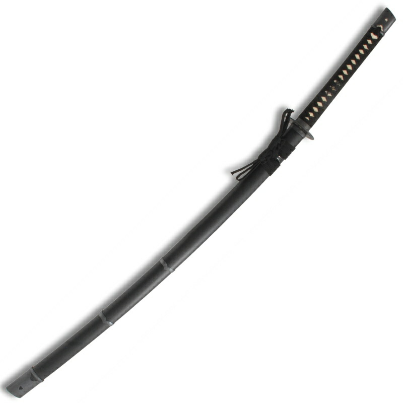 楽天市場】模造刀 居合刀 菊千代太刀 三尺刀 アルミ刀身 大刀刀袋付