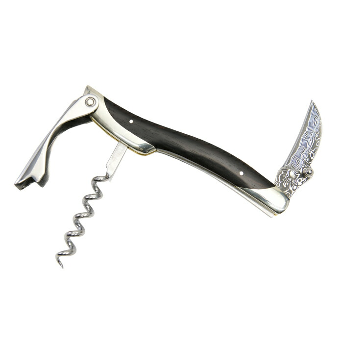 楽天市場】【楽天ランキング1位受賞】 ATHRO アスロ ソムリエナイフ