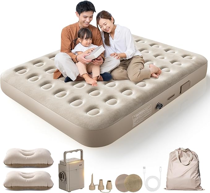 楽天市場】エアーベッド＜□爆売れ商品□楽天1位！3月4日～販売開始