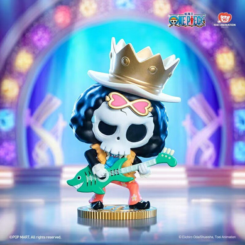 楽天市場】【正規品保証】 Pop Mart Labubu The Monsters x One Piece