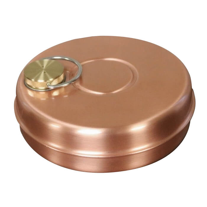 純銅製湯たんぽ」の人気商品一覧 | 安い商品を通販サイトから探す