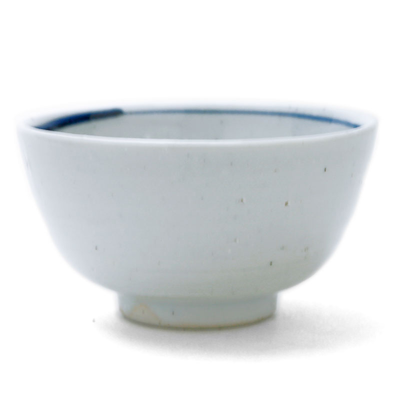 楽天市場】九谷焼：色絵かぶら文茶碗・須田菁華《汲出》 : 和食器の