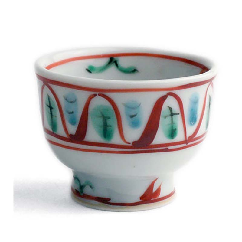 須田菁華酒盃3種セット Yahoo!オークション -「須田菁華」(酒器) (九谷)の落札相場・落札価格