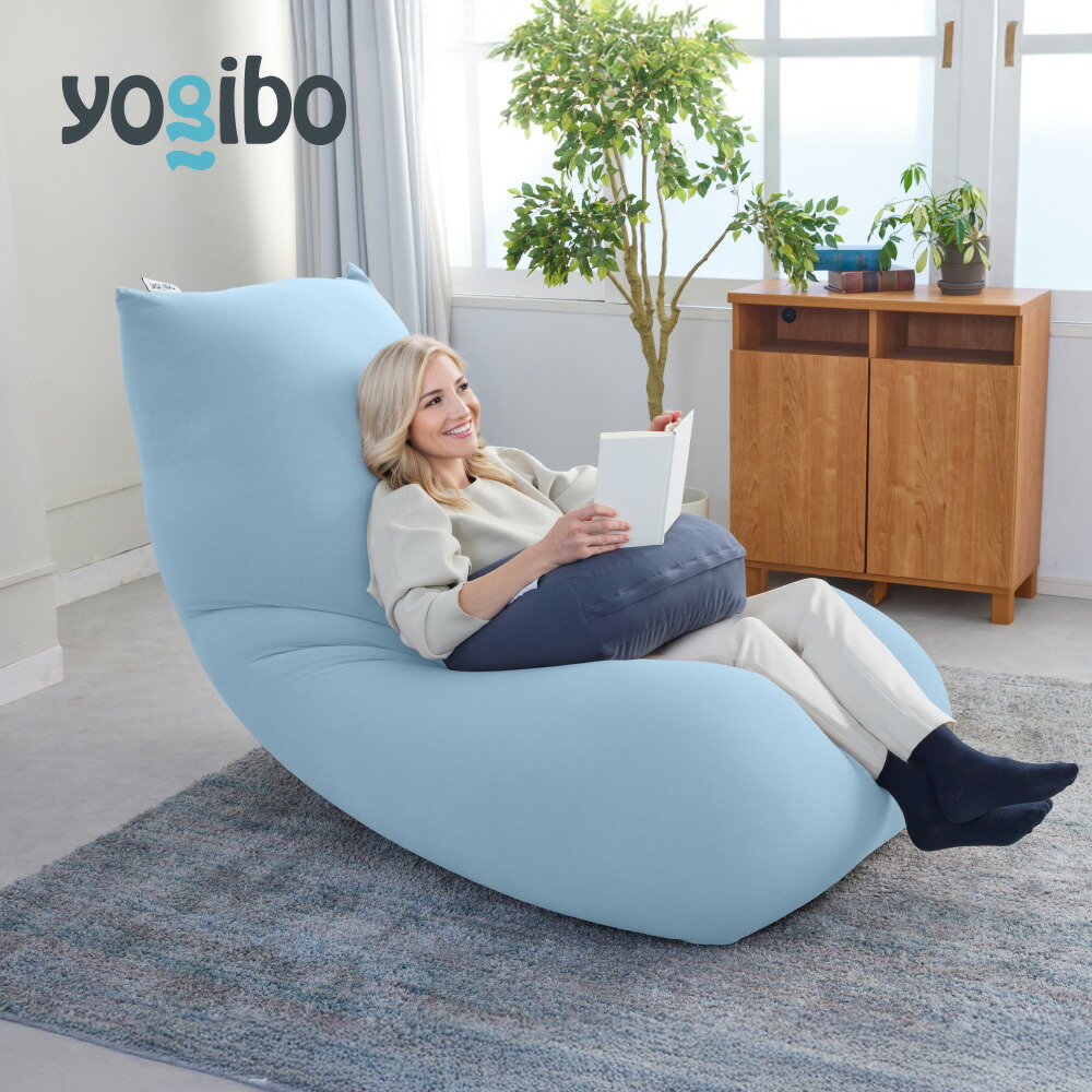 楽天市場】【ソファ送料無料】 Yogibo Max（ヨギボーマックス） ソファ