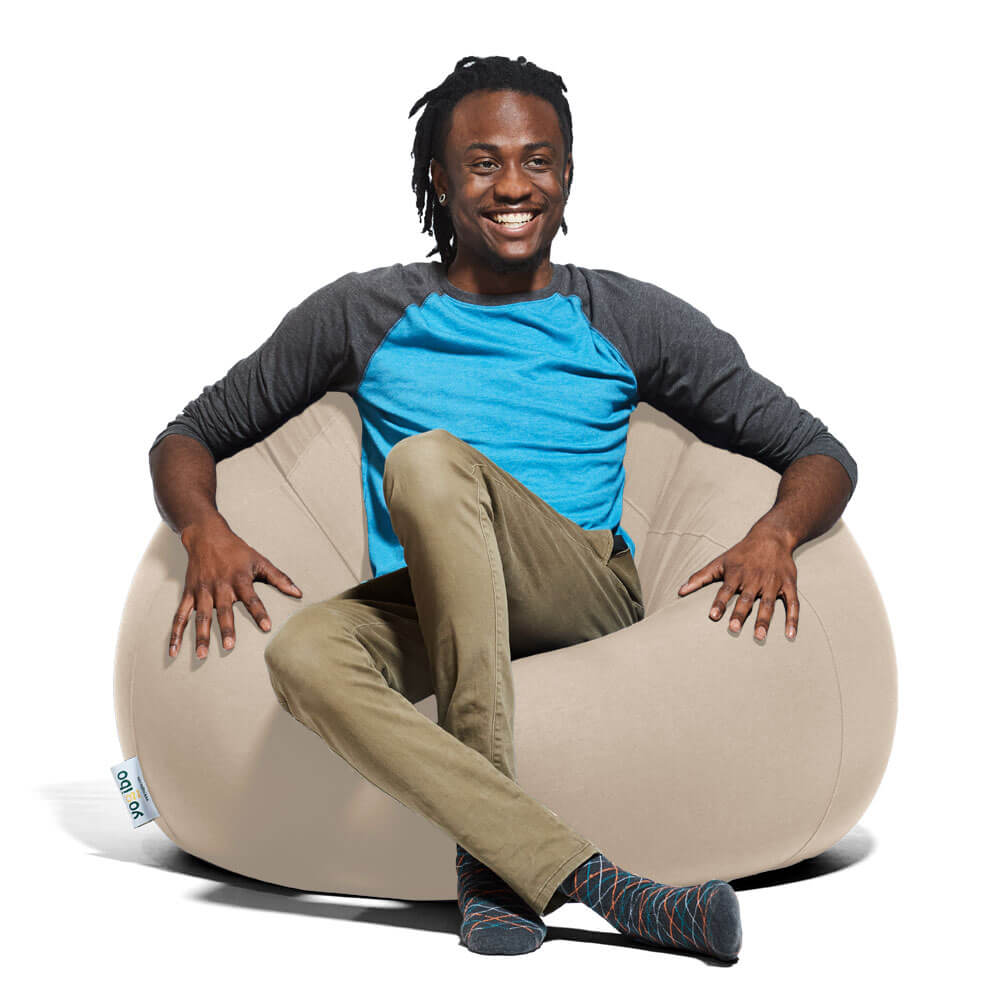 楽天市場】【ソファ送料無料】 Yogibo Pod (ヨギボー ポッド) 1人掛け