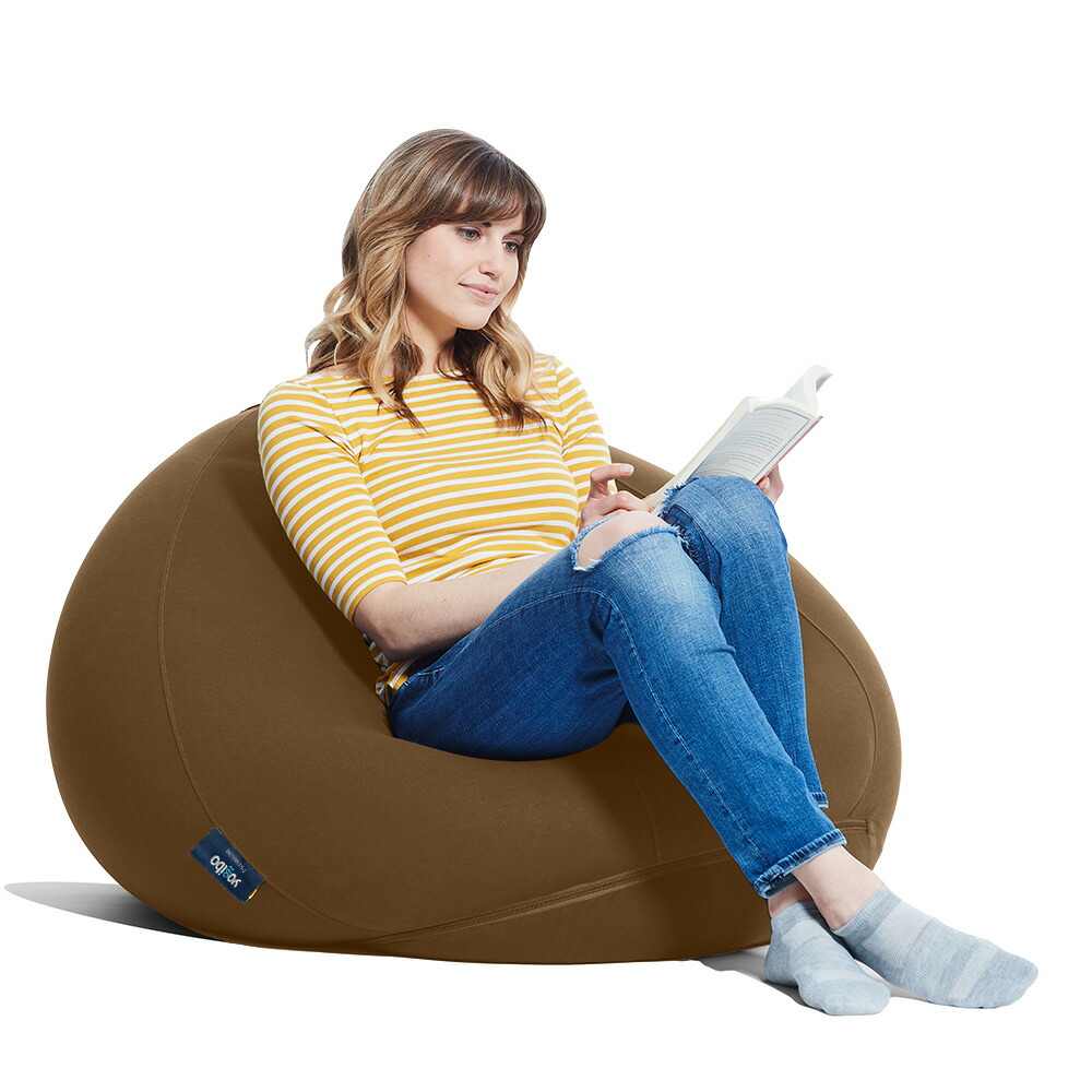 楽天市場】【ソファ送料無料】 Yogibo Drop Premium（ヨギボー