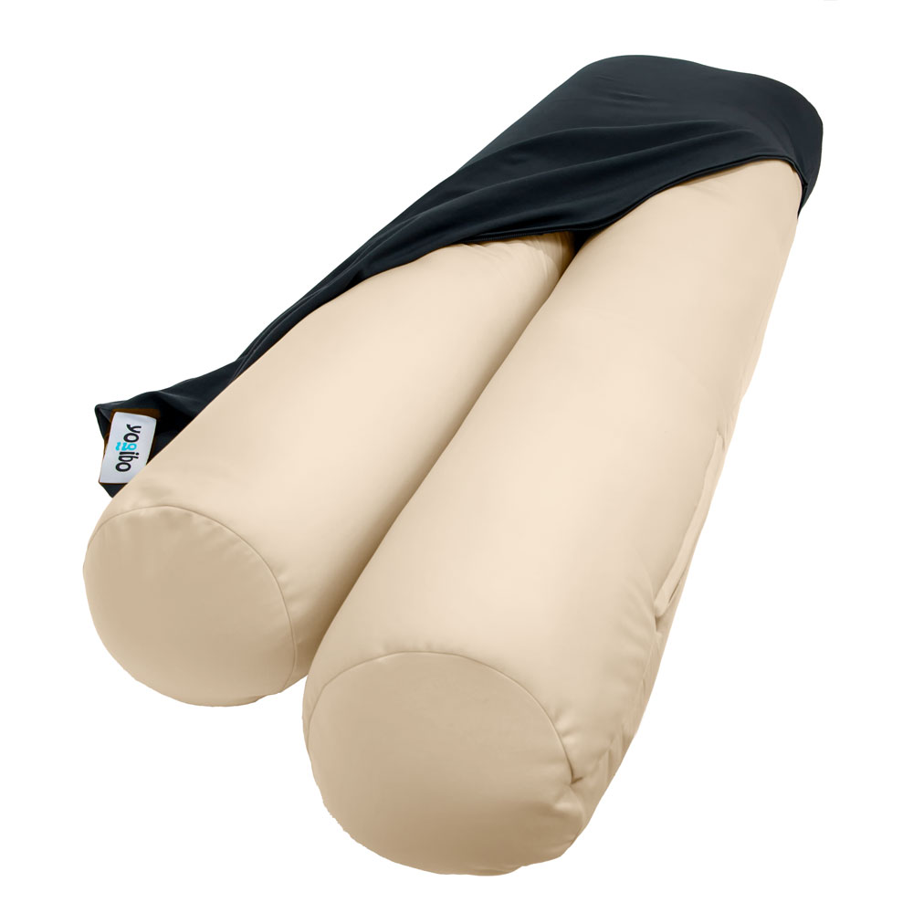 楽天市場】【送料無料】 Yogibo Roll Midi Double / ヨギボー ロール