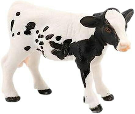 楽天市場】【20%OFFクーポン〜】牛の家畜フィギュア | 耐久性のある