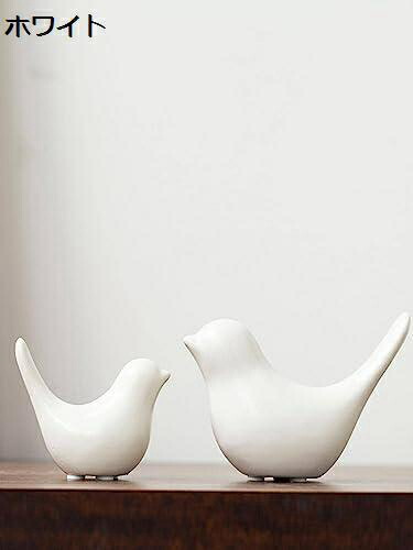 楽天市場】鳩 白 置物の通販