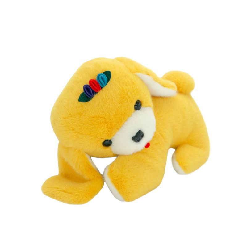 楽天市場】【公式】吉徳大光 ぬいぐるみ 吉徳オリジナルぬいぐるみ