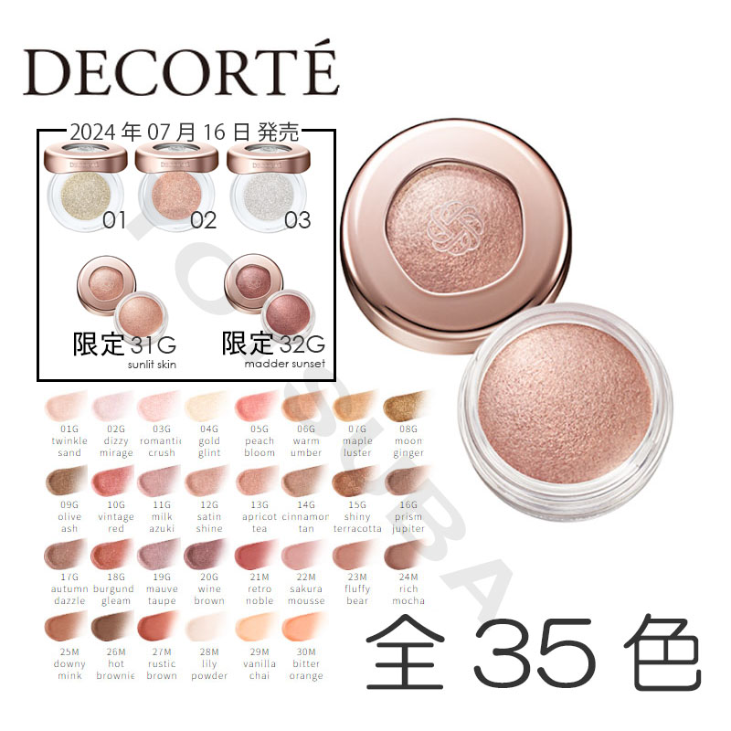 楽天市場】COSME DECORTE コスメデコルテ アイグロウジェム スキン