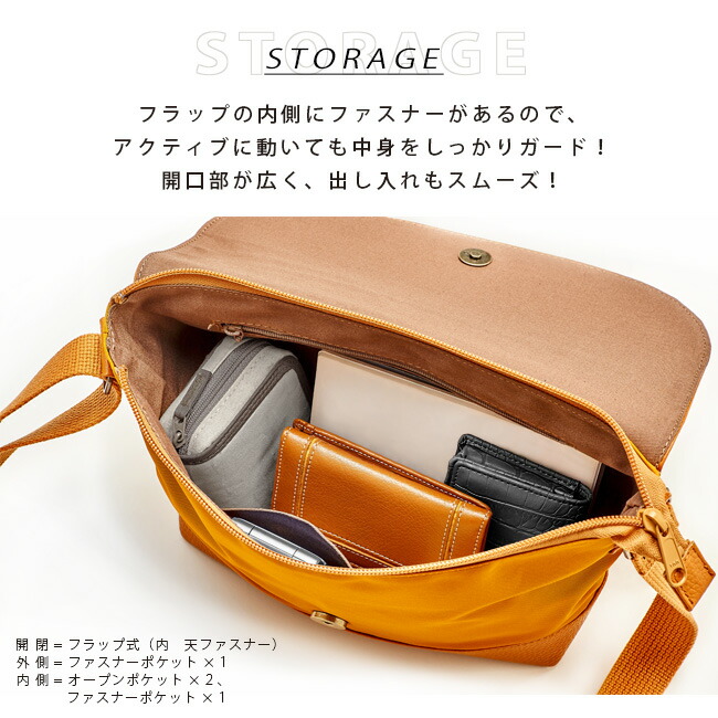 楽天市場】ボディバッグ 姫路レザー ショルダーバッグ レディース