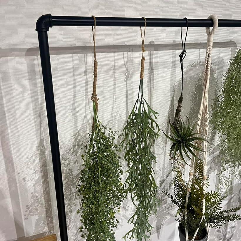 楽天市場】【楽天ランキング1位入賞】ハンガーラック アイアン ガス管