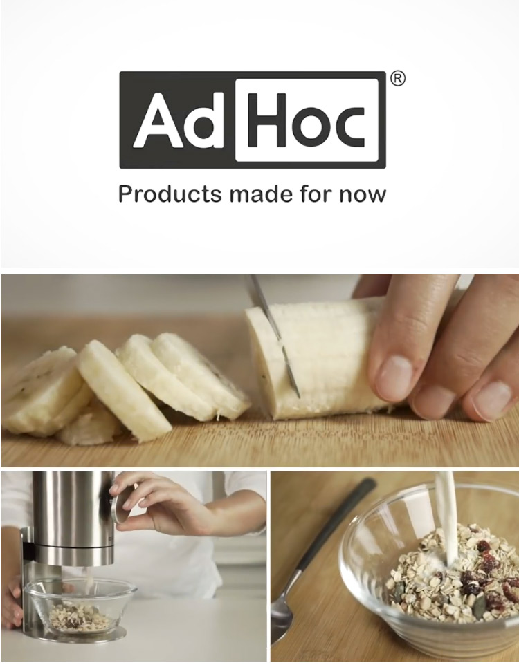 楽天市場】シリアルディスペンサー アドホック DEPOSITO オシャレ