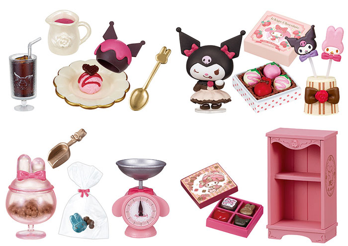 楽天市場】【送料無料!】 リーメント サンリオキャラクターズ