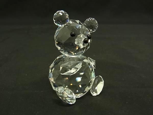 楽天市場】□新品同様□ SWAROVSKI スワロフスキー クリスタルガラス