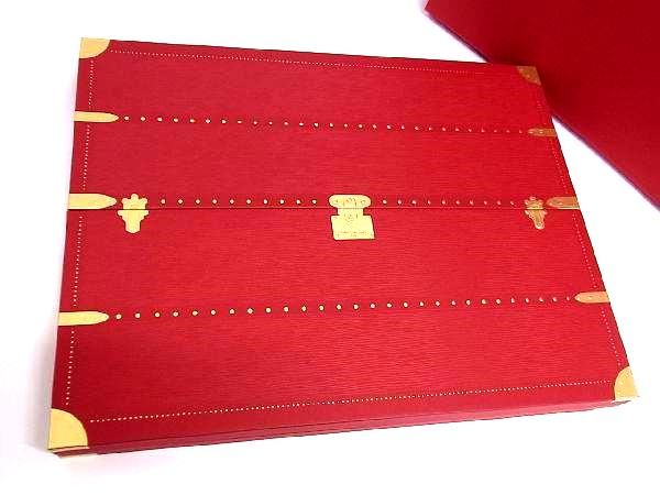 楽天市場】□新品□未使用□ LOUIS VUITTON ルイヴィトン クリスマス