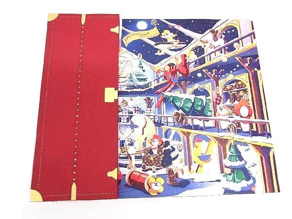 楽天市場】□新品□未使用□ LOUIS VUITTON ルイヴィトン クリスマス