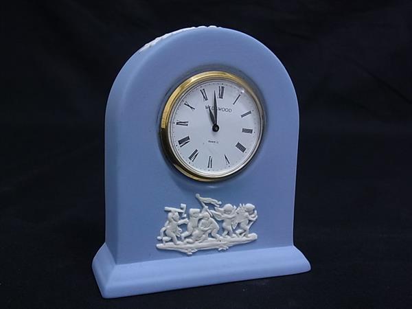 楽天市場】ウェッジウッド 時計の通販