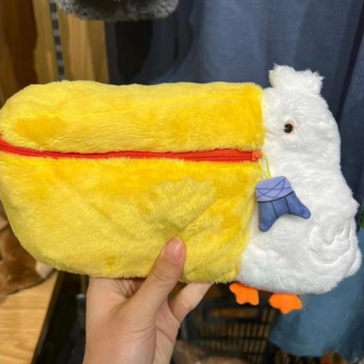 楽天市場】ペン ケース 個性 的 おしゃれ 高校生 動物 アニマル 鳥