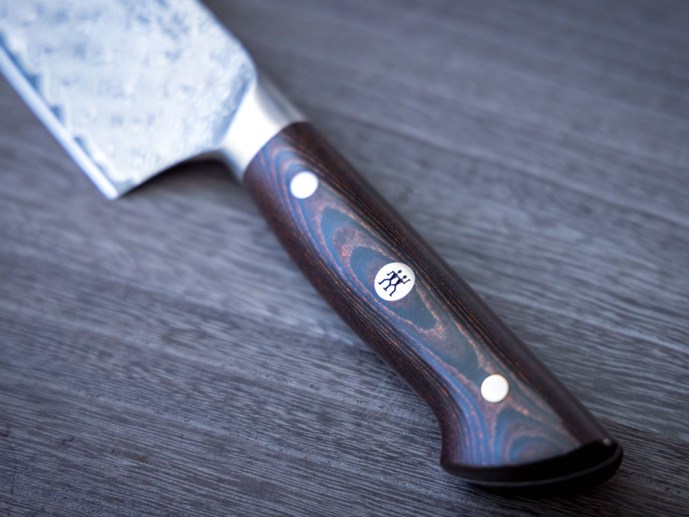 楽天市場】【公式】 ツヴィリング タクミ シェフナイフ 20 cm Takumi