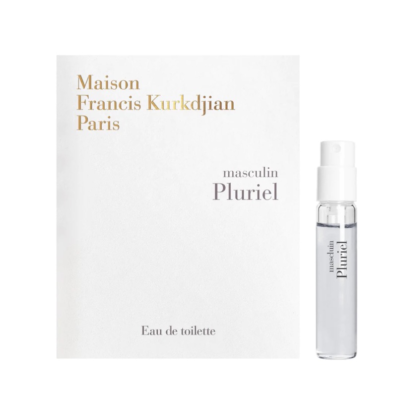 楽天市場】メゾン フランシス クルジャン マスキュラン プルリエル