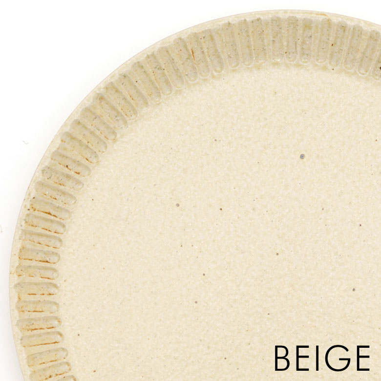 楽天市場】プレート 信楽焼 中皿 縞模様 和食器 焼物 ホワイト ブルー