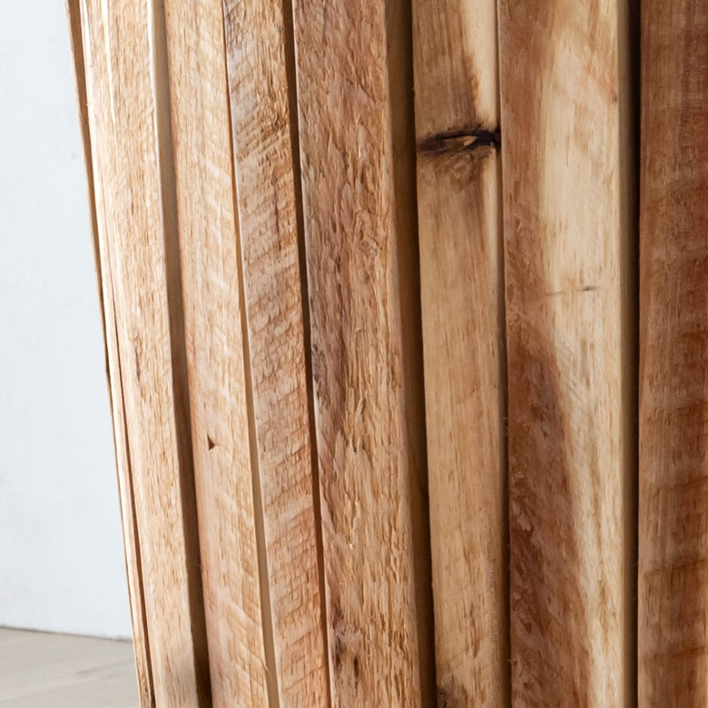 楽天市場】プランターカバー ウッドプランター Lサイズ 9号鉢 W46cm