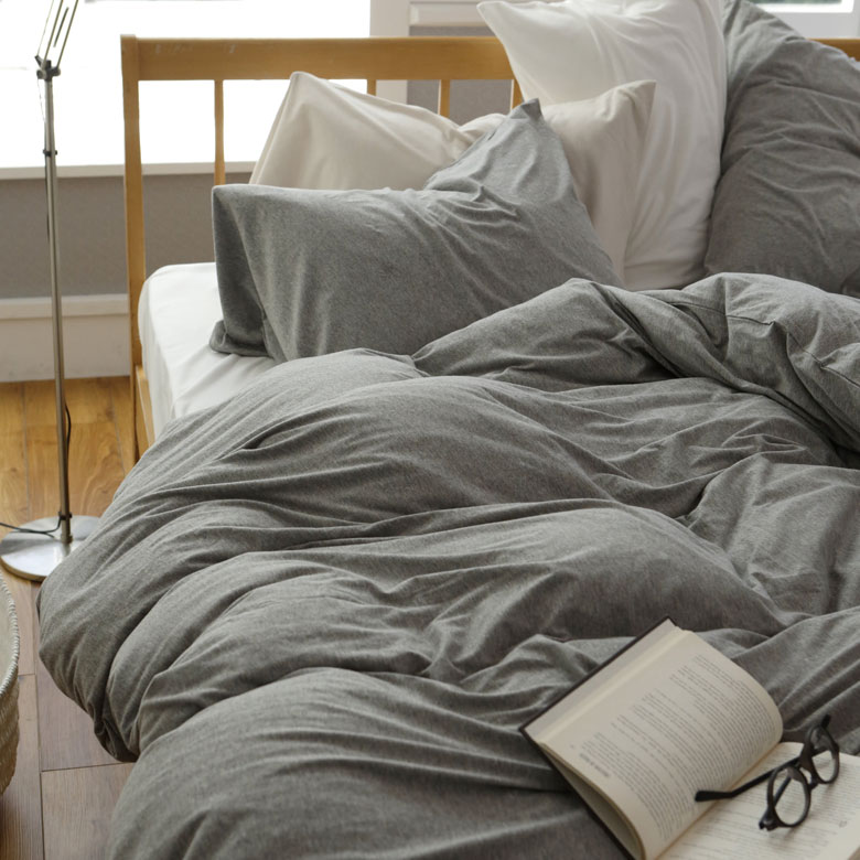 楽天市場】掛け布団カバー コンフォーターカバー ダブル 190×210cm