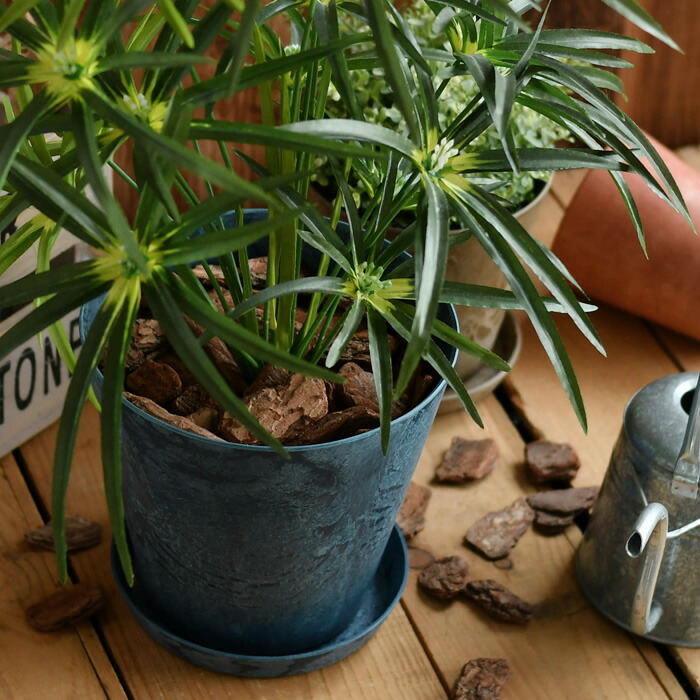 楽天市場】＼楽天1位／ 植木鉢 amabro アートストーン Mサイズ ART