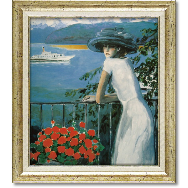 楽天市場】カシニョール（絵画｜アート・美術品・骨董品・民芸品