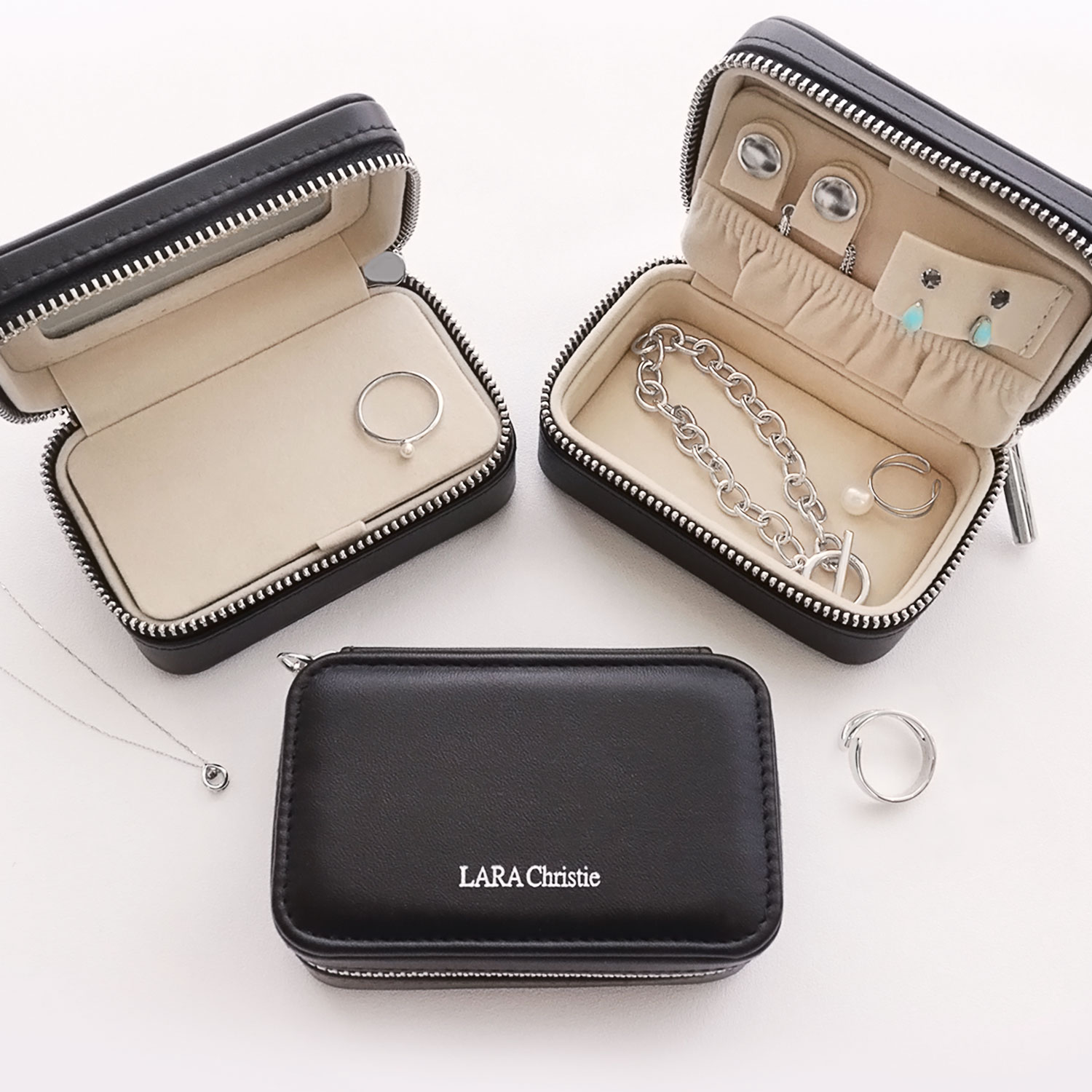 希少】フェラーリ 限定 化粧品小物アクセサリー入れ 楽天市場